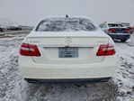 Mercedes-Benz E-klasse 2013