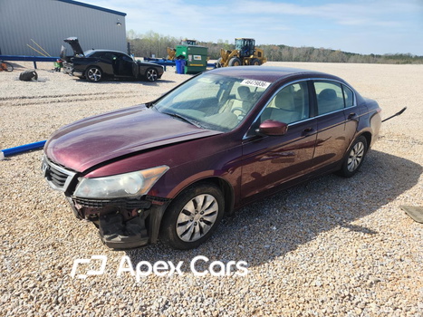 Honda Accord 2010 - Image 1 of 14