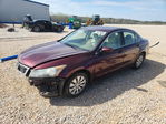 Honda Accord 2010