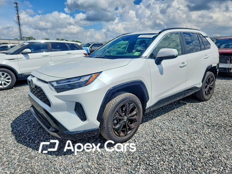 Toyota RAV 4 2023 - Image 1 of 13
