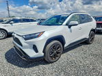 Toyota RAV 4 2023