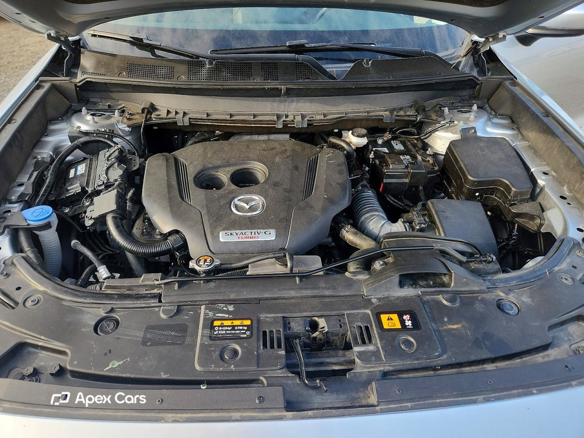 Mazda CX-9 2023