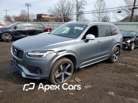 Volvo XC90 2017 - Image 1 of 13