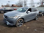 Volvo XC90 2017