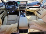 Lexus LS 2016