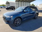 Audi Q7 2021