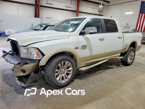 RAM 1500 2016 - Image 1 of 5