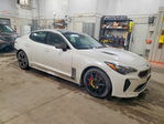 Kia Stinger 2018