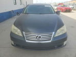 Lexus ES 2011