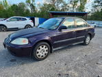 Honda Civic 2000