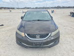 Honda Civic 2013