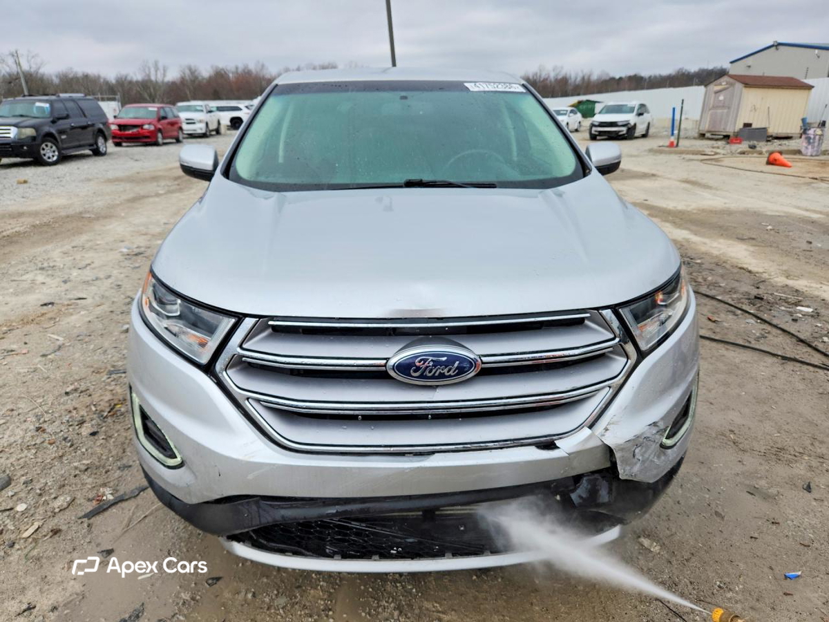 Ford Edge 2015