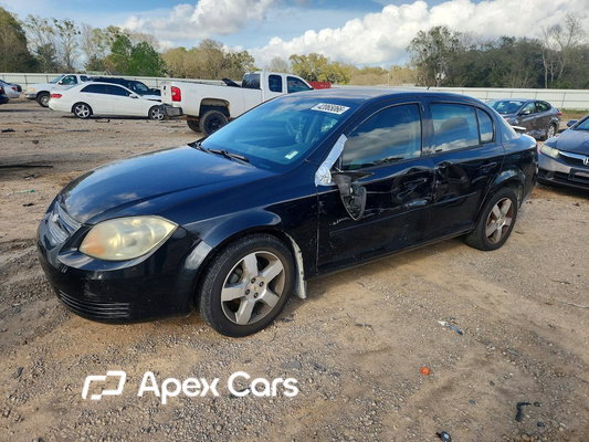 Chevrolet Cobalt 2010 - Image 1 of 12