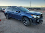 Subaru Outback 2016