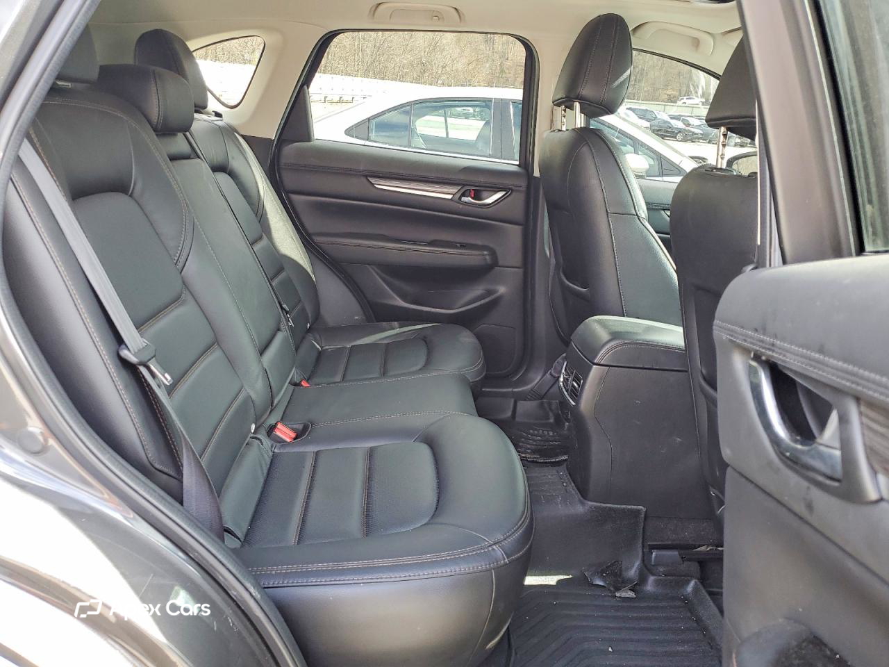 Mazda CX-5 2021