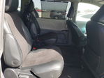 Toyota Sienna 2012