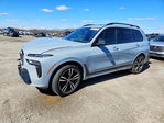 BMW X7 2025