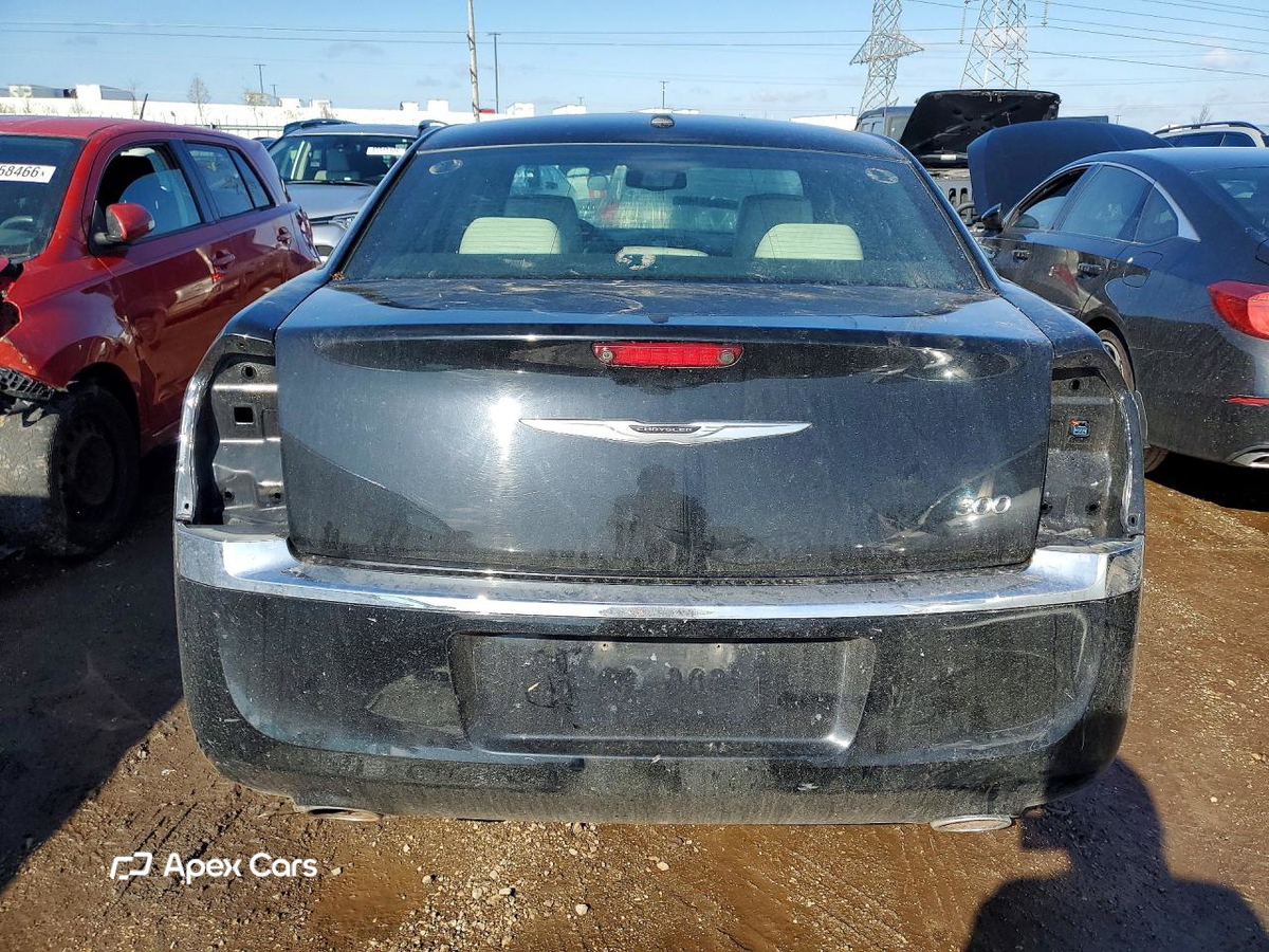 Chrysler 300 2013