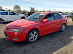 Mazda 6 2007