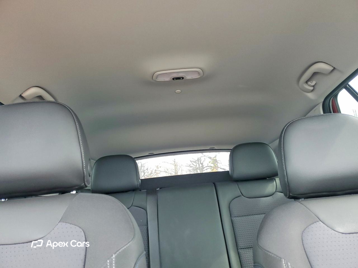 Chevrolet Trax 2025