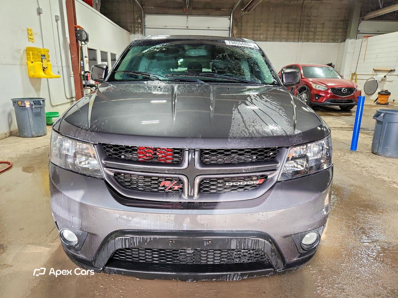 Dodge Journey 2014
