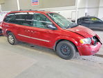 Chrysler Voyager 2005