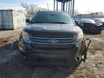 Ford Explorer 2014