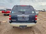 Ford Explorer 2010