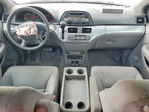 Honda Odyssey 2010