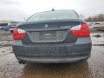 BMW Series 3 2006