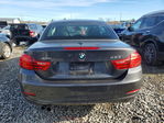 BMW Series 4 2015