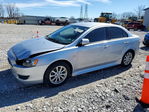 Mitsubishi Lancer 2012