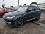 Land Rover Range Rover 2017
