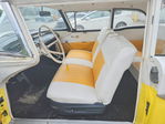 Mercury Monterey 1957