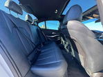 BMW Series 3 2020