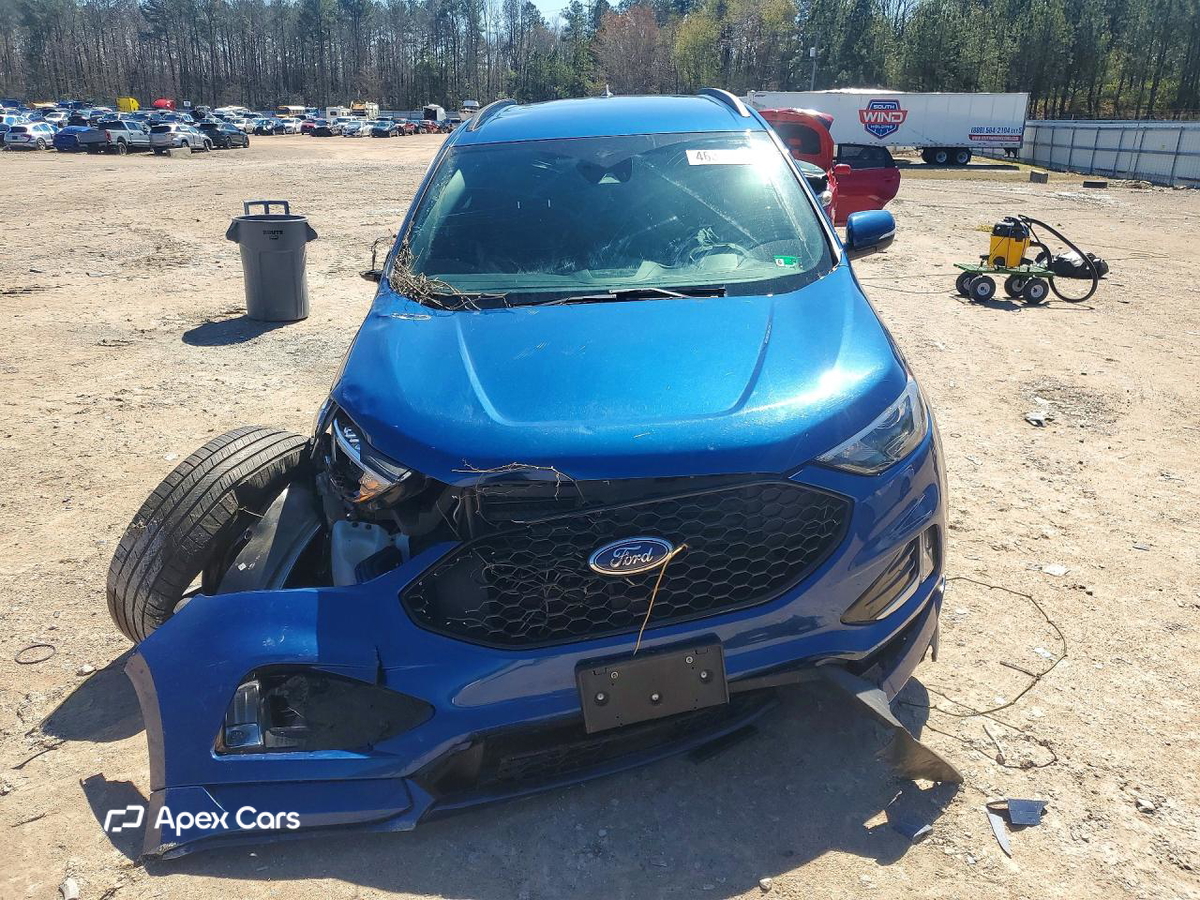 Ford Edge 2020