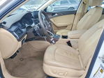 Audi A6 2014
