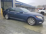 Lexus LS 2008