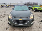 Chevrolet Equinox 2017
