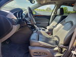 Cadillac SRX 2012