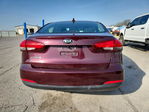 Kia Forte 2017