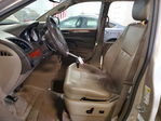 Chrysler Voyager 2013