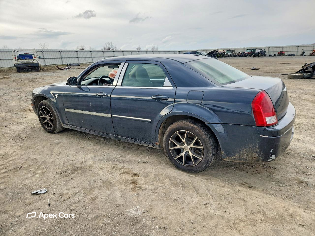 Chrysler 300 2007