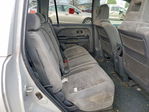 Honda Pilot 2003