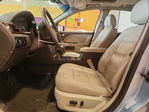 Ford Taurus 2008