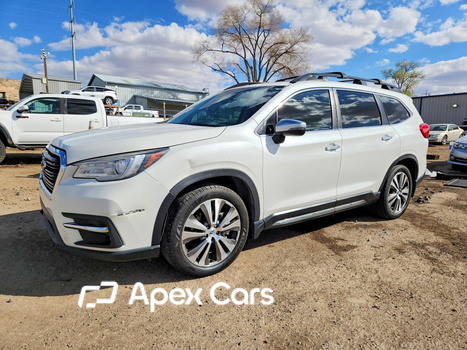 Subaru Ascent 2020 - Image 1 of 13