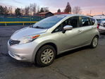 Nissan Versa 2016