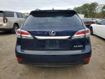 Lexus RX 2013