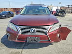 Lexus RX 2013