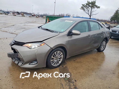Toyota Corolla 2017 - Image 1 of 13
